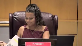 Youth Council Meeting - July 10, 2026