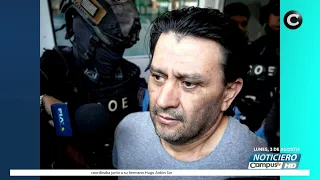 Heading to trial! Date set for the trial of former mayor Alexander Ardón