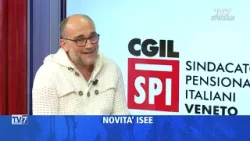 Tv7 Speciale 5/2/26 - Novità ISEE