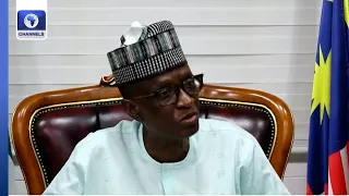 Nigeria-Malaysia Relations: High Commissioner Urges Halal Trade Collaboration