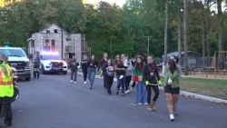 Vigil held for tow truck driver 1 month after deadly Bloomfield crash