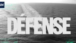 #16 Défense | Iran/États-Unis: l'option militaire toujours d'actualité