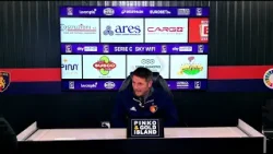 CONFERENZA STAMPA POTENZA CALCIO 5 FEBBRAIO 2026