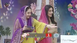 Ramzan Pakistan | 26th Iftar Transmission | Quiz Cometition Segment | PTV Home