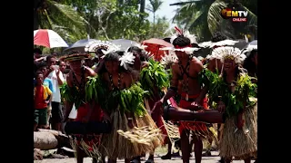 TUMBUNA PIKININI FEST