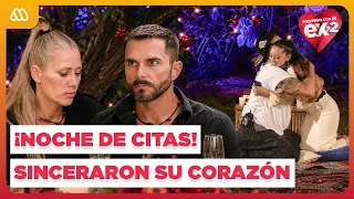 Mariano takes a step with Bárbara❤️‍🔥 Ludmila and Álvaro open up | Would You Get Back With Your E...