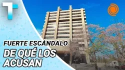 Imputaron a dos jueces de la Cámara Federal de Apelaciones de Córdoba