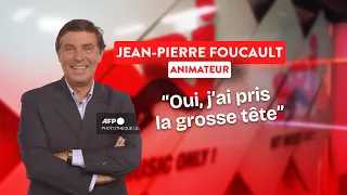 Jean-Pierre Foucault : « Pour durer, il faut rester soi-même »