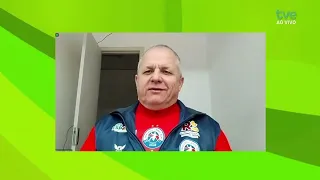 TVE Sports 08/11/2026