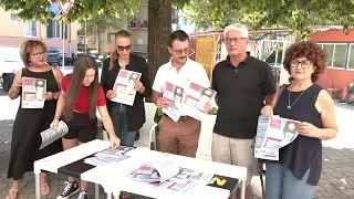 Local Public Transport, disruptions with new schedules, Democratic Party petition 09-19-2026