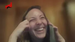 Orianne Aymard a gravi l'Everest alors qu'on lui disait de faire demi-tour