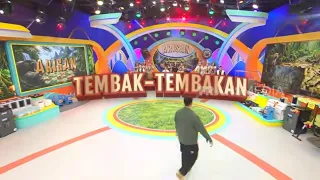 GAMES YANG BIKIN PERPECAHAN TIM EL RUMI VS FANNY VS KIMAU  | ARISAN BEST MOMENT (06/09/26)