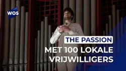 Eigen Passion in De Lier trekt volle zalen: 'Indrukwekkend, ontzettend mooi'