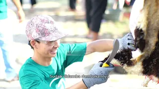 Ustadz Muhammad Elvi Syam - Anjuran Berqurban