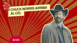 Chuck Norris arriba al cel | Polònia