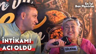 Aunt Gülnihal Gave a Wooden Spoon | I Cook Best