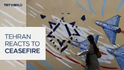 Иран: США нарушили три пункта из 10 пунктов соглашения перед началом переговоров.