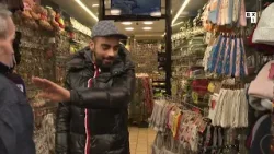 Terrasses interdites rue de l’Étuve : les commerçants du centre de Bruxelles inquiets