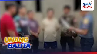 Lalaki, arestado dahil sa patong-patong na akusasyon ng pangmomolestiya at... | Unang Balita