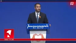 Պատերազմի կուսակցությունը դուրս է եկել որոշիչ մարտի․ Ռուբեն Ռուբինյան