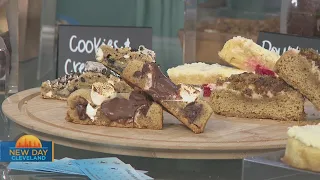 New Day Cleveland- Kiki's Bits and Bites
