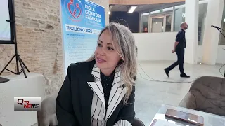Teramo: A donation drive for families