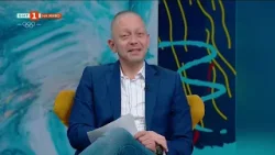 Белослава и Руши представят своя нов съвместен проект, "Култура.БГ" 09.02.2026