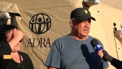 ADRA, Caleb y Nuevo Tiempo apoyan tras incendios en el sur - Revista Nuevo Tiempo Enero 2026 ADRA, Caleb y Nuevo Tiempo apoyan tras incendios en el sur - Revista Nuevo Tiempo Enero 2026