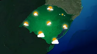 WEATHER FORECAST