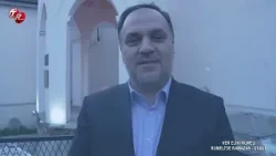 Ver Elini Rumeli: Rumeli'de Ramazan / Üsküp