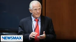 Peter Navarro warns Socialist agenda could cost $50 trillion | Ed Henry The Big Take