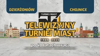 Town Tournament Dzierżoniów - Chojnice 2026 - highlights