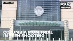 Trial underway for Columbia mother accused of orchestrating shooting of two teens