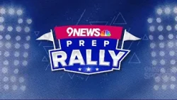 Prep Rally | Saturday, January 31