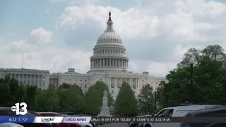 Recessed until after midterms, did Senate do enough?