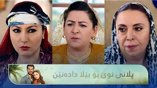 موهتەبەر پلانی داناوە ئەمجارەزۆر بە باشی رەفتار لەگەڵ بێلا بکەن