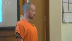 Окружной прокурор комментирует последние результаты расследования по делу о материалах, содержащи...