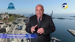Nuestro Puerto capítulo 52