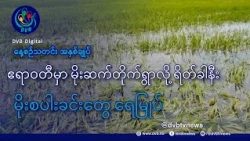 DVB TV နေ့စဉ်သတင်း အနှစ်ချုပ် - Daily News Briefing (18.10.2026)