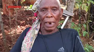 Bamiri kuhoya uteithio niguo kunina ngucanio ya mugunda