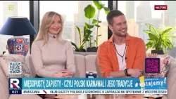 Mięsopust i zapusty. Jak wyglądał staropolski karnawał przed Wielkim Postem? Mięsopust i zapusty. Jak wyglądał staropolski karnawał przed Wielkim Postem?