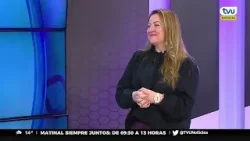 TVU Noticias Edición Central - 25 de abril de 2024
