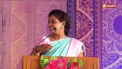 பொண்டாட்டி என்ன பொது சொத்தா! இஷ்டத்துக்கு Use பண்ண!-Pattukottai Sadhana | Madurai Muthu Pattimandram