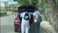 Solo 8 personas acudieron a la Macro vacunación en Zihuatanejo