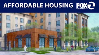 Half Moon Bay city council votes to send affordable housing project to November ballot | KTVU