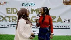 Еще один исламский сериал о Рамадане - вапарацци