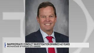 Former Bishop Miege president banned after investigation