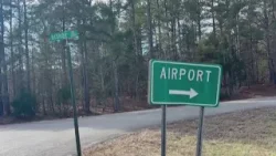 Holly Springs plane crash leaves two dead, FAA investigating