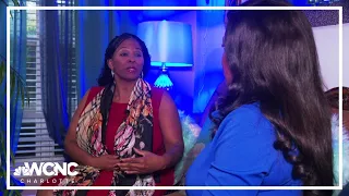 Community advocate pushes for solutions to curb teen violence in Charlotte