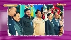 Balapan live. 529-бөлім